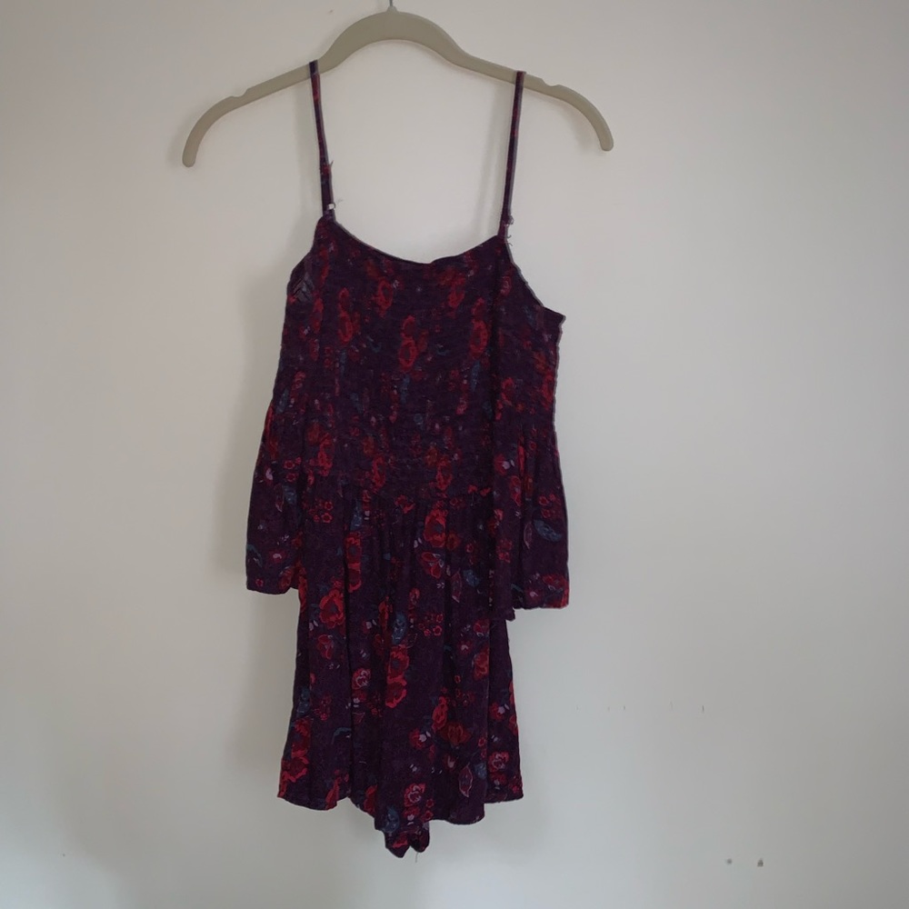 Romper - Picture 3 of 4